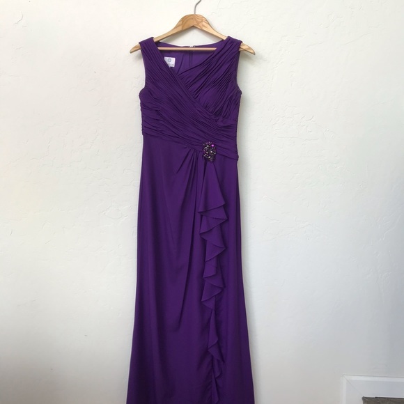 PATRA BRAND PROM DRESS✨ - Picture 5 of 8